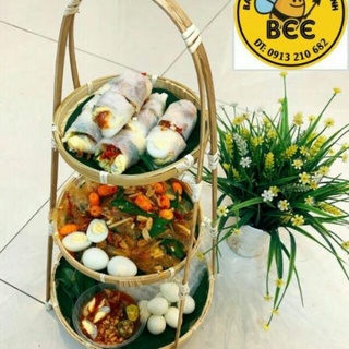 Tre VN Mẹt tầng quang mẹt 3 tầng - Xưởng sản xuất
