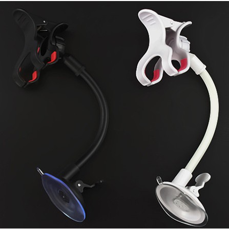 Kẹp điện thoại đế hút chân không | BigBuy360 - bigbuy360.vn