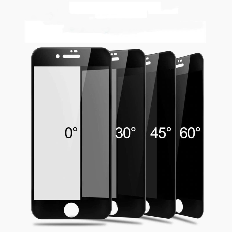 Kính Cường Lực Chống Nhìn Trộm Cho Samsung Galaxy J5 J7 Pro J530 J730 J4 J6 Plus J4 + J6 +