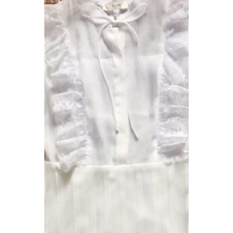 Đầm Elise S new 99%