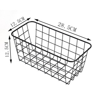 【Boarding Within 24 Hours】 iron basket of multi -purpose utensils