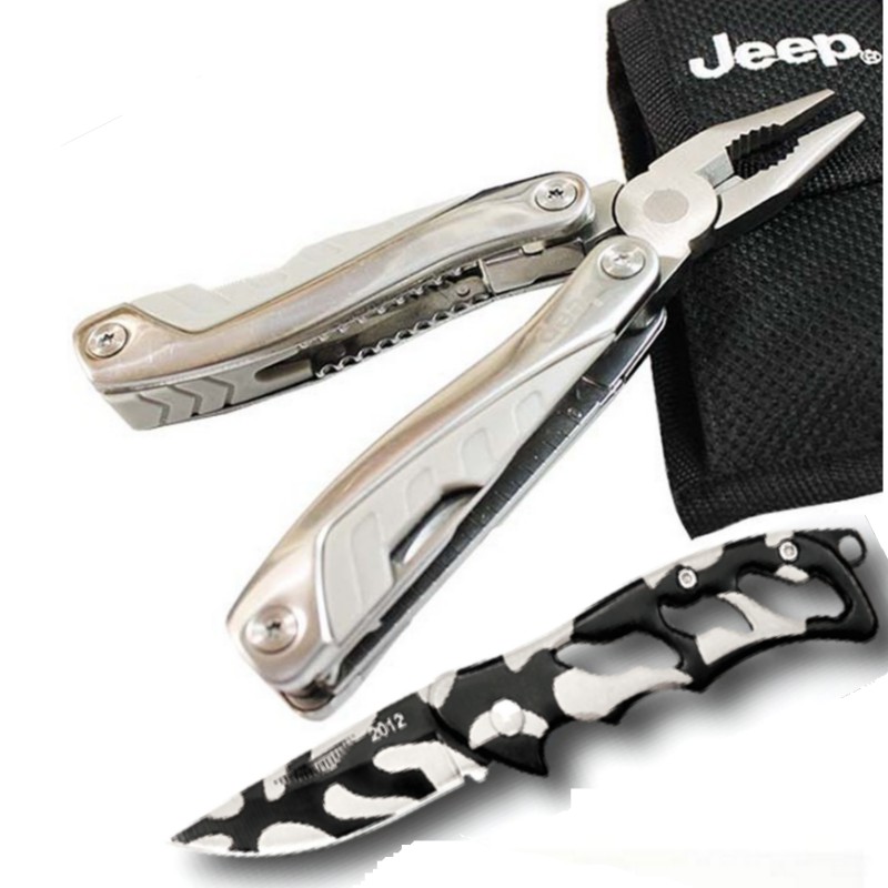 Dao phượt Black sable 206598(160mm) [SKM] | BigBuy360 - bigbuy360.vn