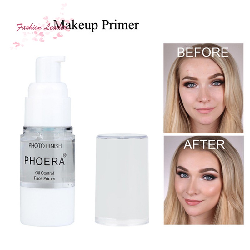 [Hàng mới về] Kem lót trang điểm kiểm soát dầu dưỡng ẩm cho da hiệu quả lâu dài | BigBuy360 - bigbuy360.vn