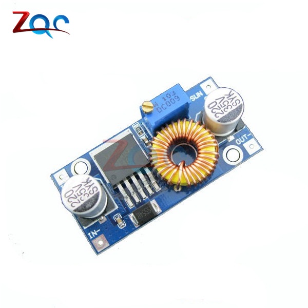 Mô Đun Hạ Áp 5a Max Dc-Dc Xl4005