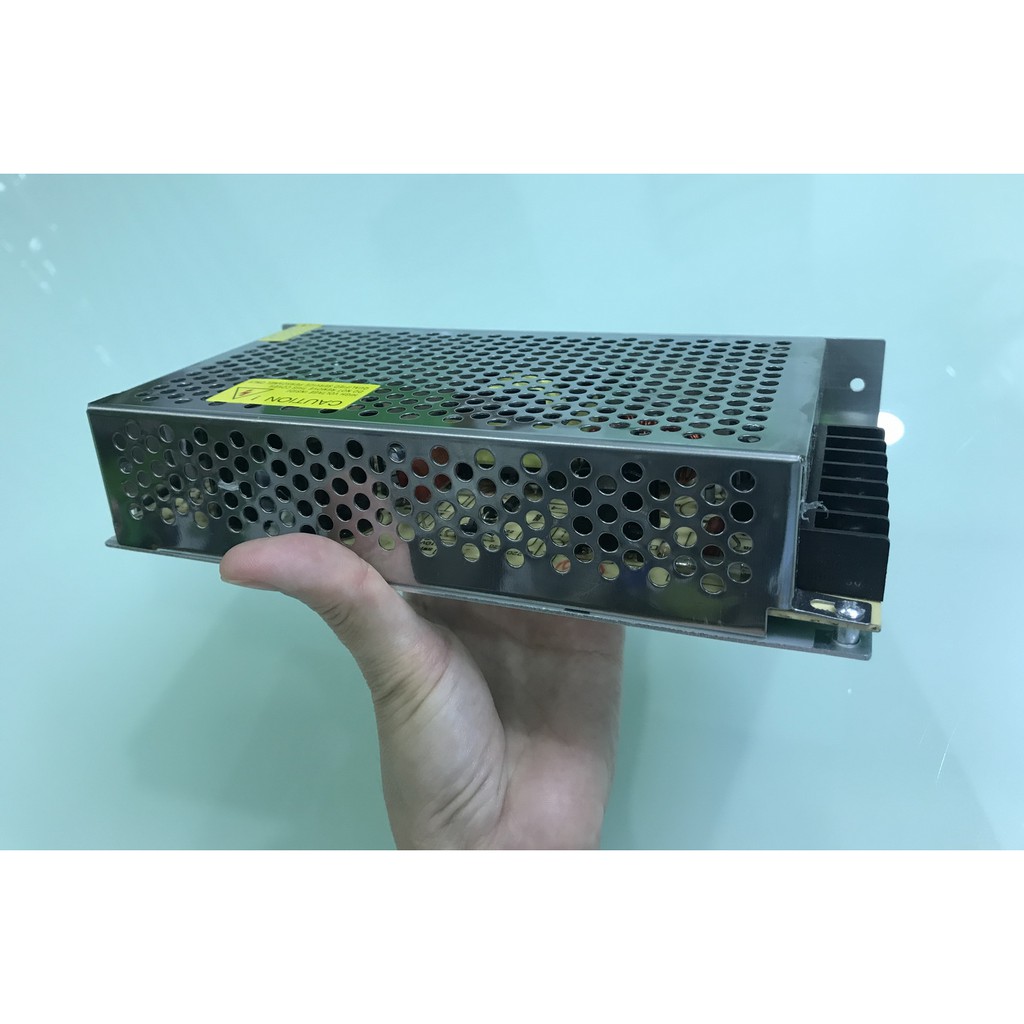 Nguồn 5V20A tổ ong