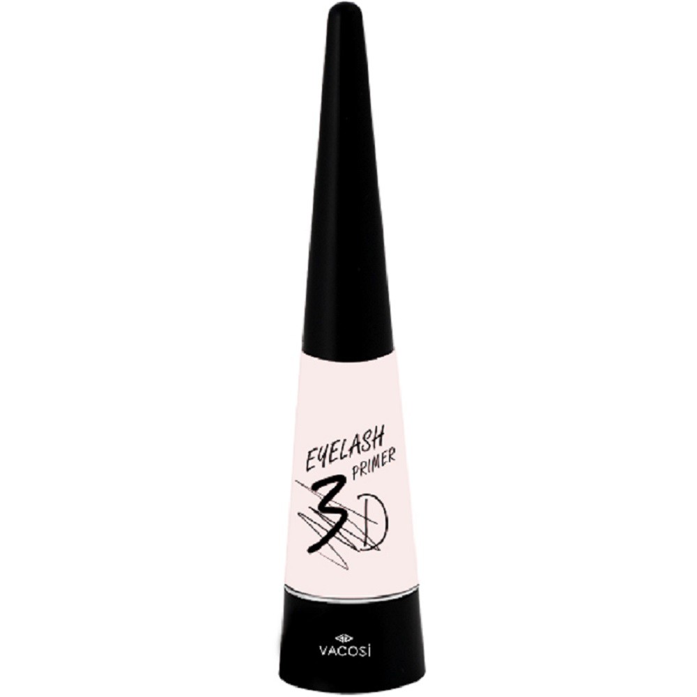 Keo dán mi VACOSI Eyelash 3D Primer ( mẫu mới ) Hana18 cung cấp hàng 100% chính hãng CHUANHOT