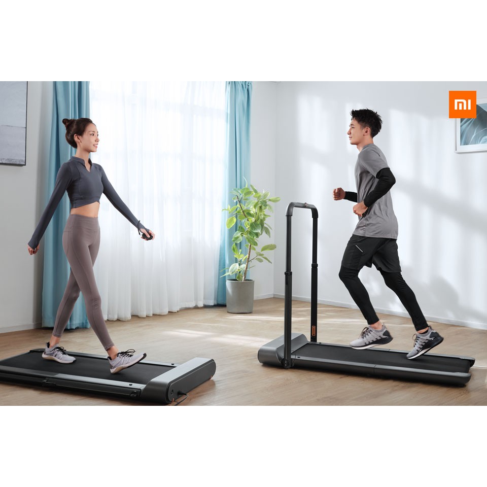 Máy chạy bộ Xiaomi WalkingPad R1 Pro