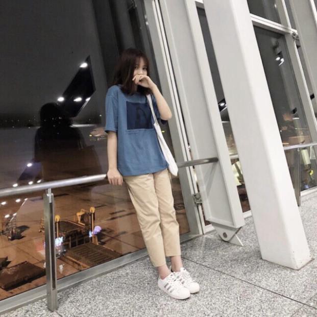 SỈ RẺ NHẤT Quần ka ki xuông sắn ống MTK | BigBuy360 - bigbuy360.vn