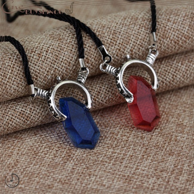 Vòng cổ Mặt Quỷ May Cry Demon Hunter Soulstone Dante Devil May Cry 5 Vigil