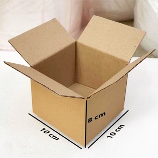 Thùng Carton 10*10*8
