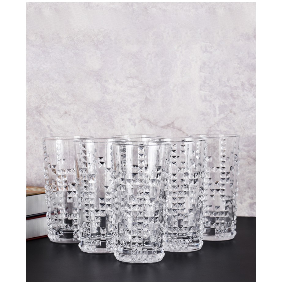 Ly Highball Longdrink bossa nova 400ml