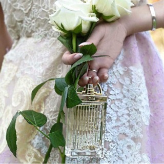 Nước hoa love story