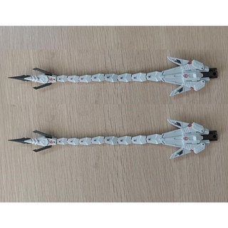Cg MG 1 / 100 Unicorn 03 Phenex Tail 2 chiếc