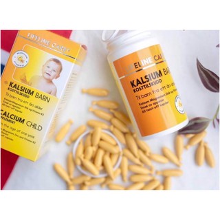 Canxi Milk NaUy - Lifeline Care CHÍNH HÃNG