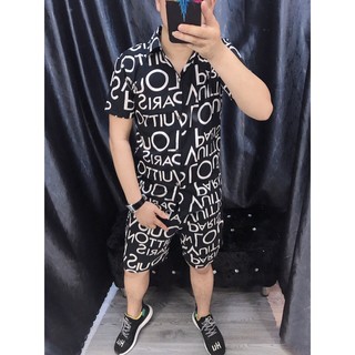 BỘ NAM NỮ LV SIÊU HOT