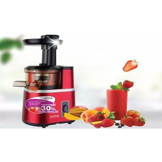 Máy ép chậm Mutosi MJ-83