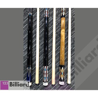 [SIÊU THỊ BIDA] Cơ Earth Lite 3C/Ba Băng/Carom