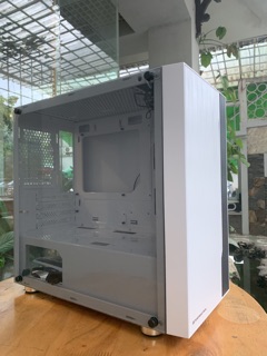 Vỏ case Xigmatek XIGMATEK GEMINI ARCTIC