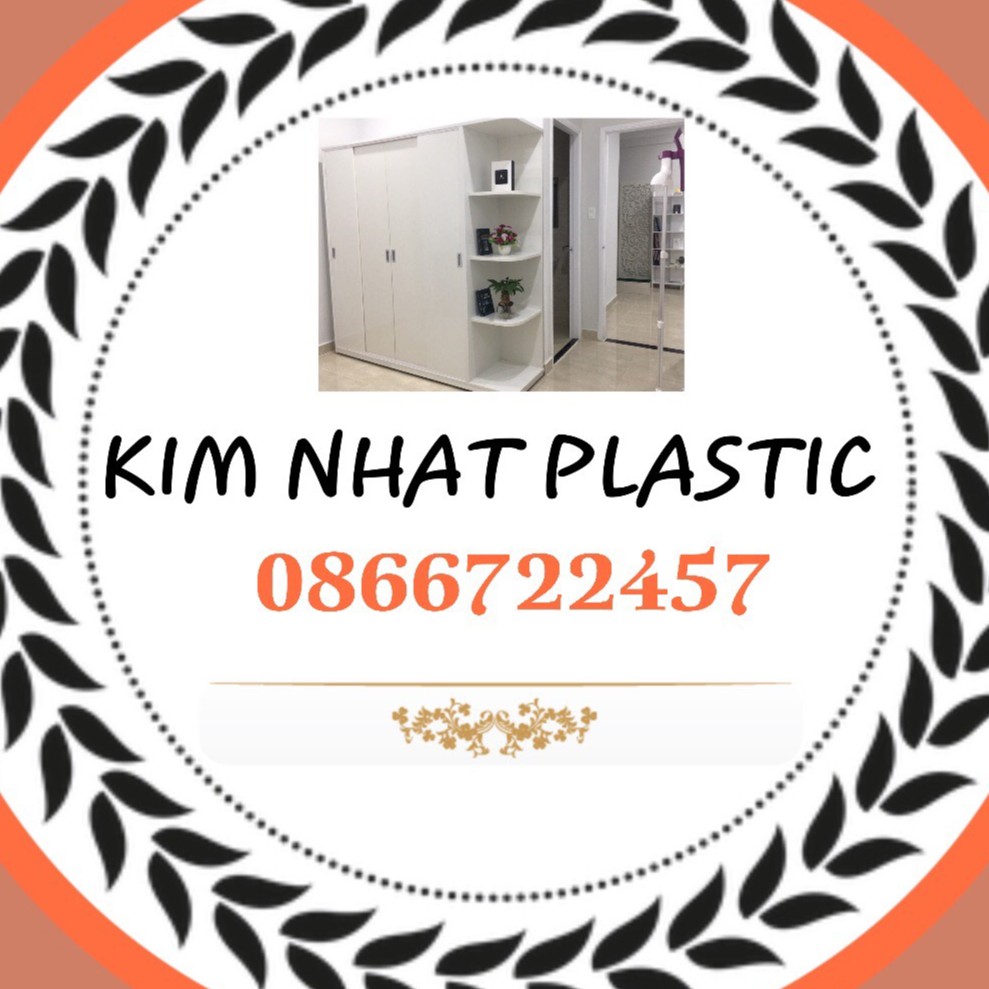 Tủ Nhựa Đài Loan Kim Nhật