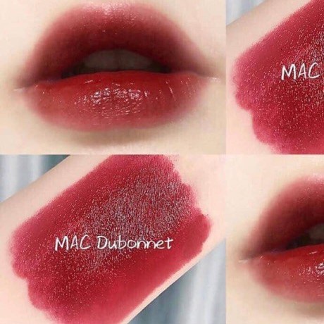 [Giá sỉ] Son Mac chính hãng Ruby Woo, Chili, Marrakesh màu cam cháy đỏ gạch cam đất chuẩn Auth date xa | BigBuy360 - bigbuy360.vn