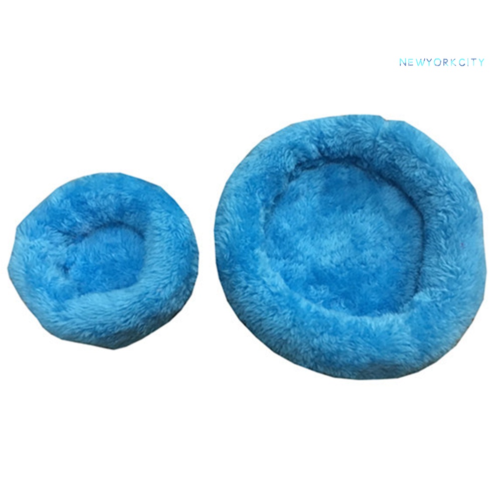 Chăn Mềm Mại Giữ Ấm Cho Chuột Hamster / Thỏ