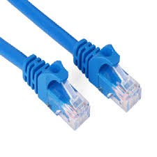 DÂY MẠNG CAT6E Bấm Sẵn 2 đầu 1.5m 3m 5m 10m 15m 20m 25m 30m 40m 45m 50m - Dây Cáp mạng lan chính hãng