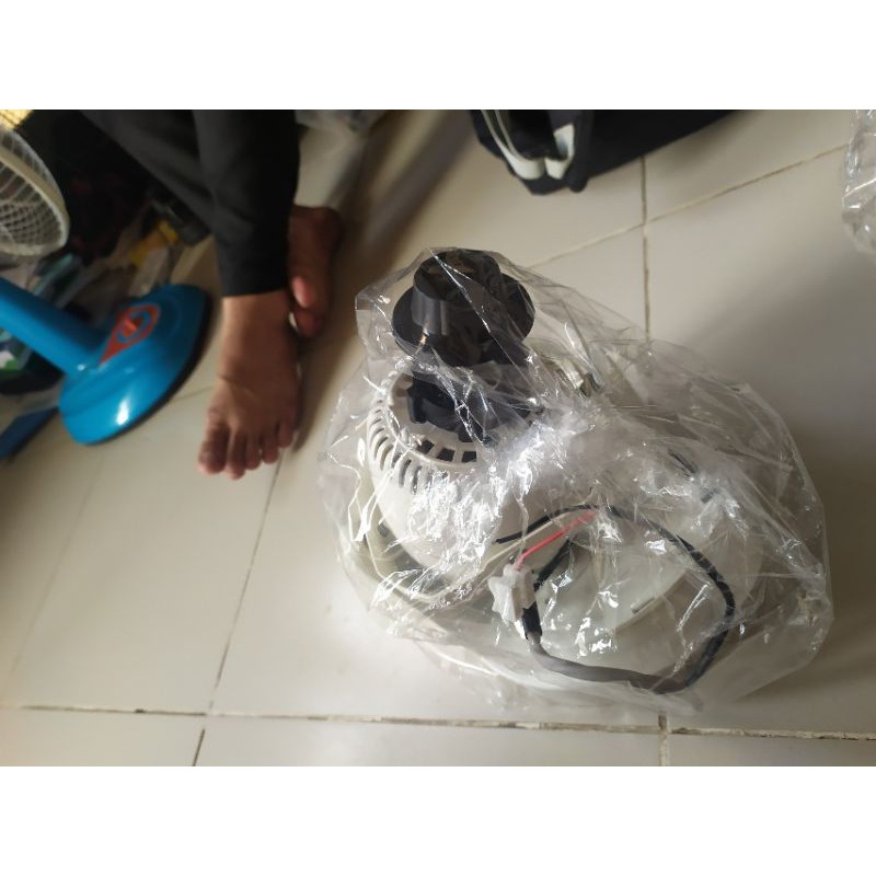 Quạt đảo trần Senko TD105 | BigBuy360 - bigbuy360.vn