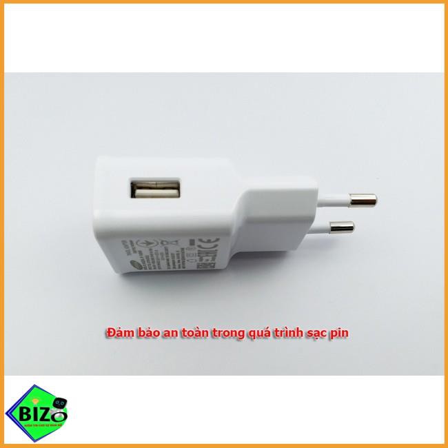 [ZIN - SAMSUNG] Củ sạc nhanh samsung note 4 Zin