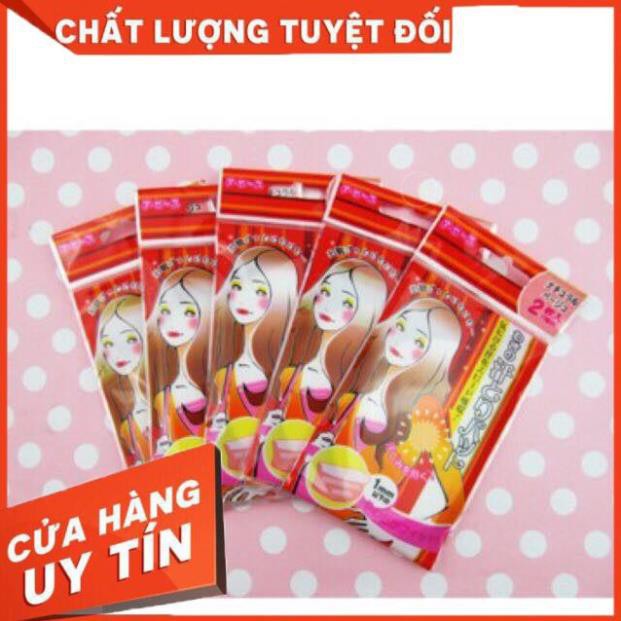 Miếng dán thấm mồ hôi nách chống ướt áo vùng nách