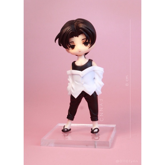 Head Manjiro Sano • Mikey • Tokyo Revengers