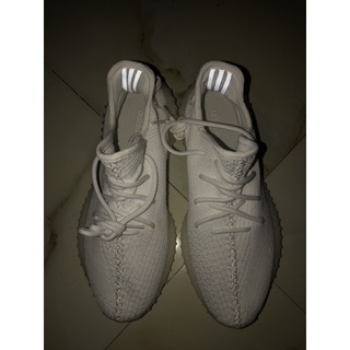 yz 350 full trắng hàng rep11
