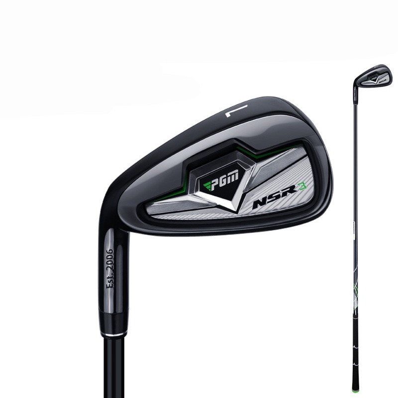 [Có bảo hành] [Chính hãng] Gậy Sắt Số 7 Thuận trái - PGM TIG033 NSR III Golf Iron 7