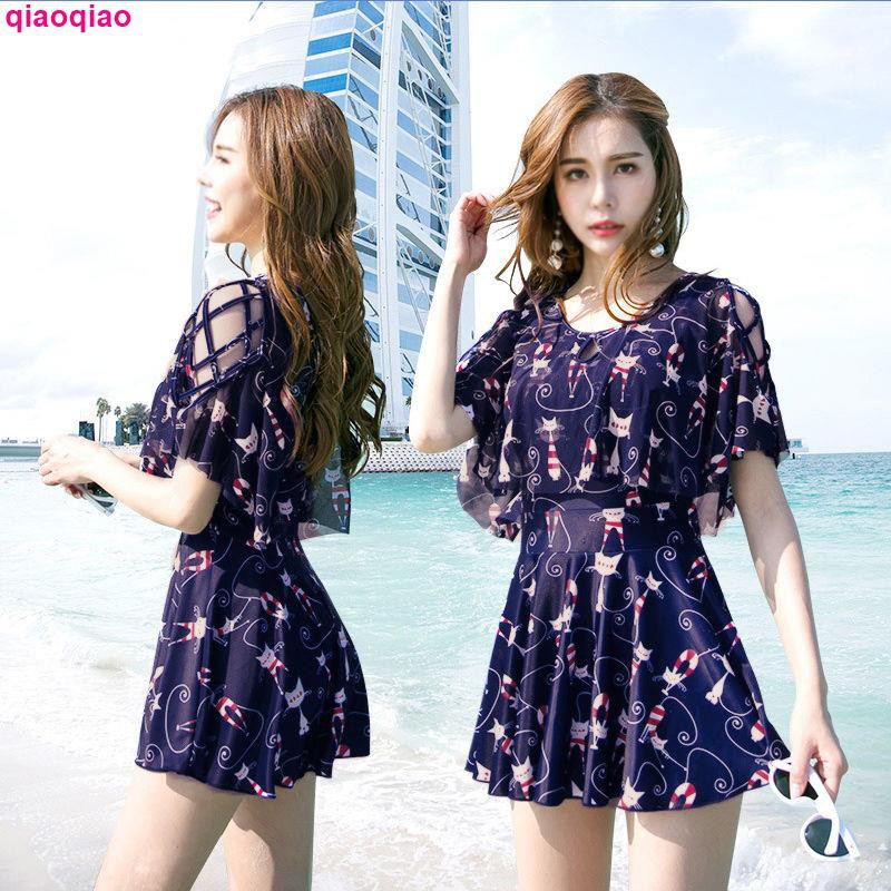 Bộ Đồ Bơi Thời Trang Nữ Tính