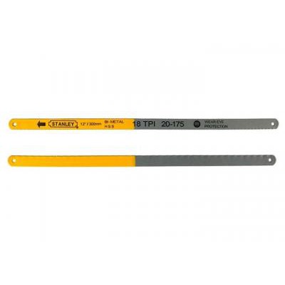 LƯỠI KHUNG CƯA SẮT HỢP KIP, MODEL: 20-175 Stanley
