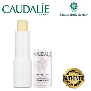 SET 3 Son dưỡng Caudalie Lip Conditioner