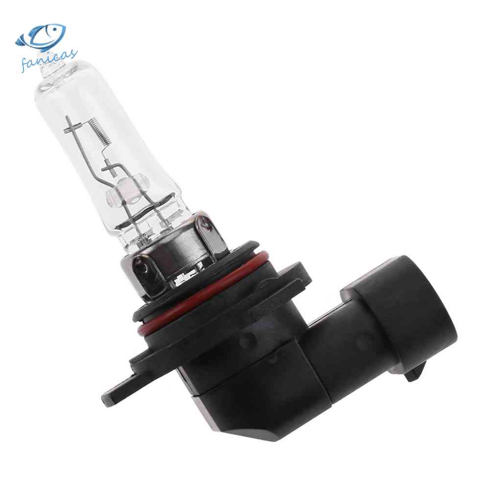 1 Chiếc Bóng Đèn Pha Ô Tô Xenon 9012 55W 4300K 12V