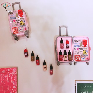 SET SON PERIPERA HOT NHẤT HÀN QUỐC