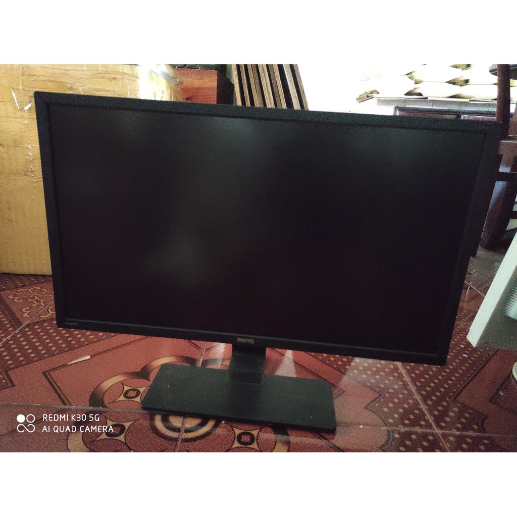 Màn Hình LCD BENQ 27INCH GL2760H