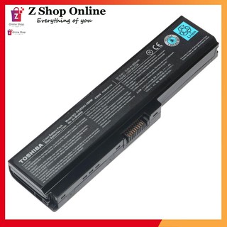 🎁 Pin laptop Toshiba Satellite A600 A655 A660 A660D A665 A665D