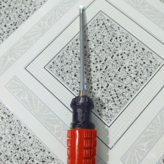 Tô vít 2 đầu loại tốt 6mm