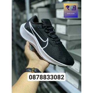 Giày nike pegasus 38 đen cw7356-002 authentic full box
