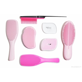Lược gỡ rối tangle teezer các loại