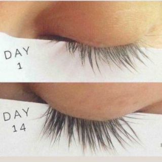 🍃GELMICOCO - TINH DẦU DƯỠNG MI