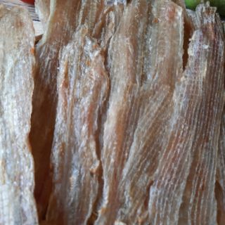 [Hàng Đặc Biệt]Khô Cá Họng Rộng Tẩm Ninh Thuận