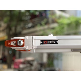 GẤP NHÔM DBS EXCITER 2011-2014