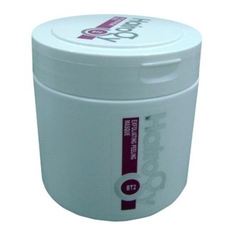 Kem hạn chế da đầu ngứa bong tróc tẩy tế bào chết Nexxen Hairogy Exfoliating Peeling Masque BT2 500ml