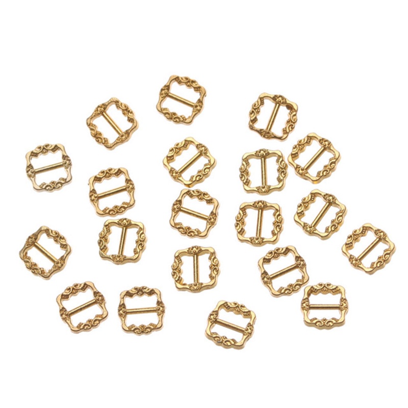 Khóa Di Động Giúp Giảm Căng Thẳng Trang Trí Búp Bê