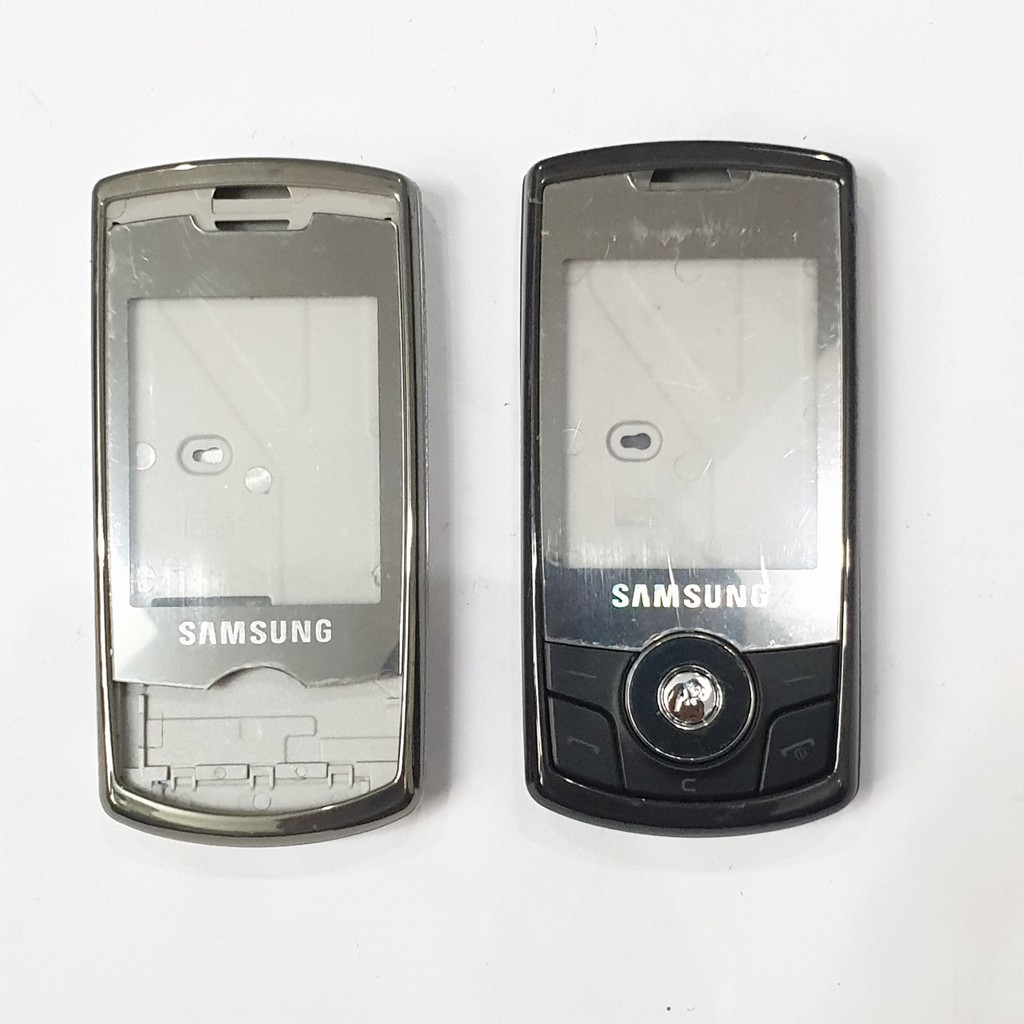 [Mã ELHA9 giảm 15% đơn 50K] Vỏ Samsung C3310 ( Có sườn - không phím )