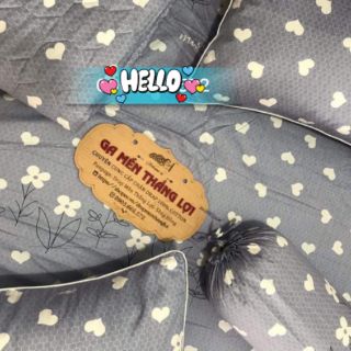 Drap Thắng Lợi
