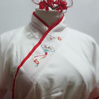 Hán phục cách tân